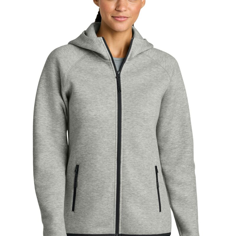 Women's Phenom Full Zip Hoodie Thumbnail
