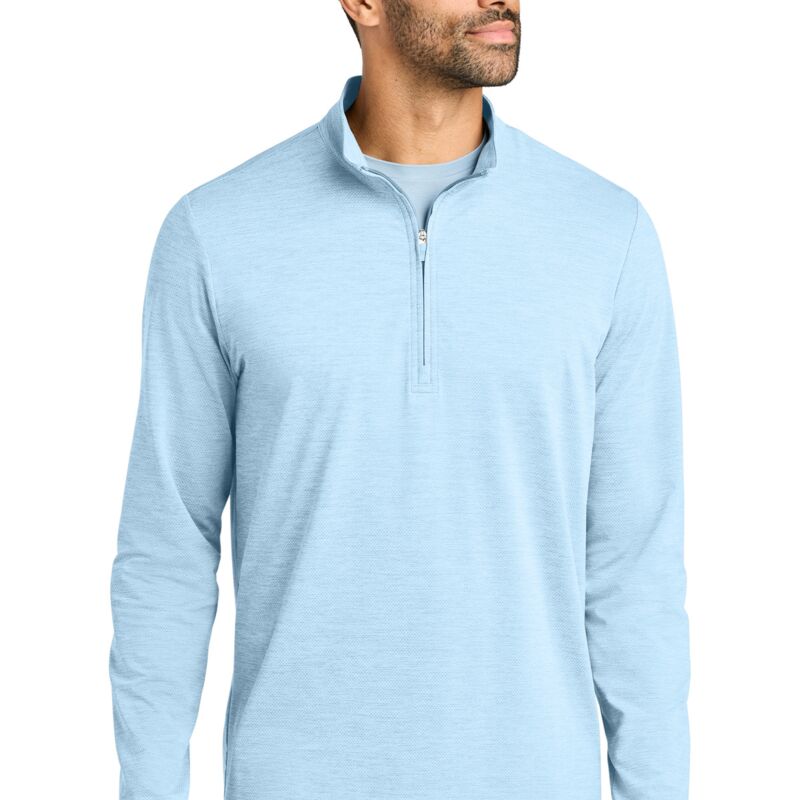 Onward 1/4 Zip Thumbnail