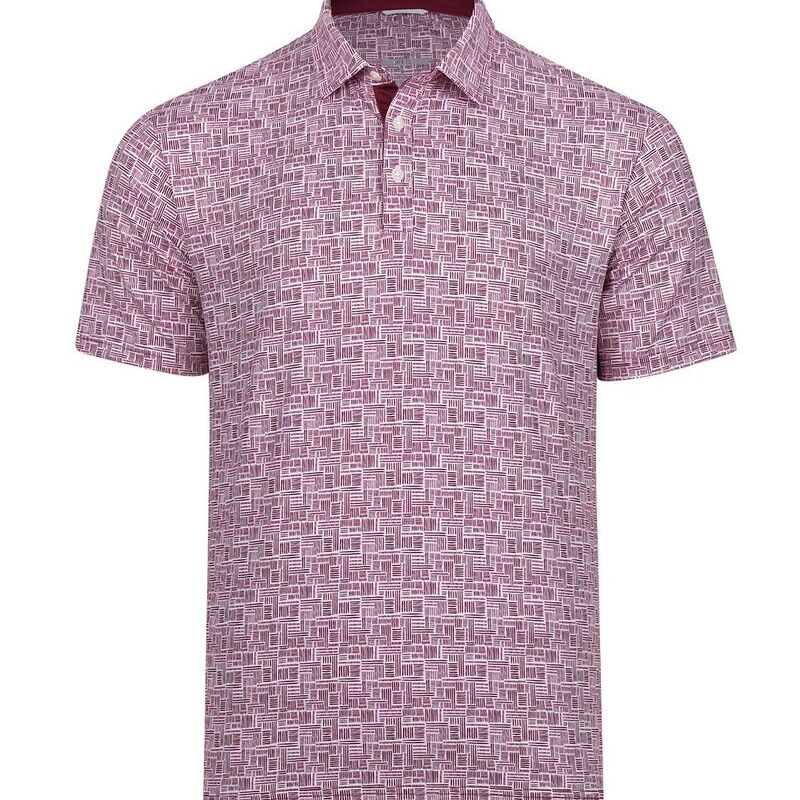Men's Viva Polo Thumbnail