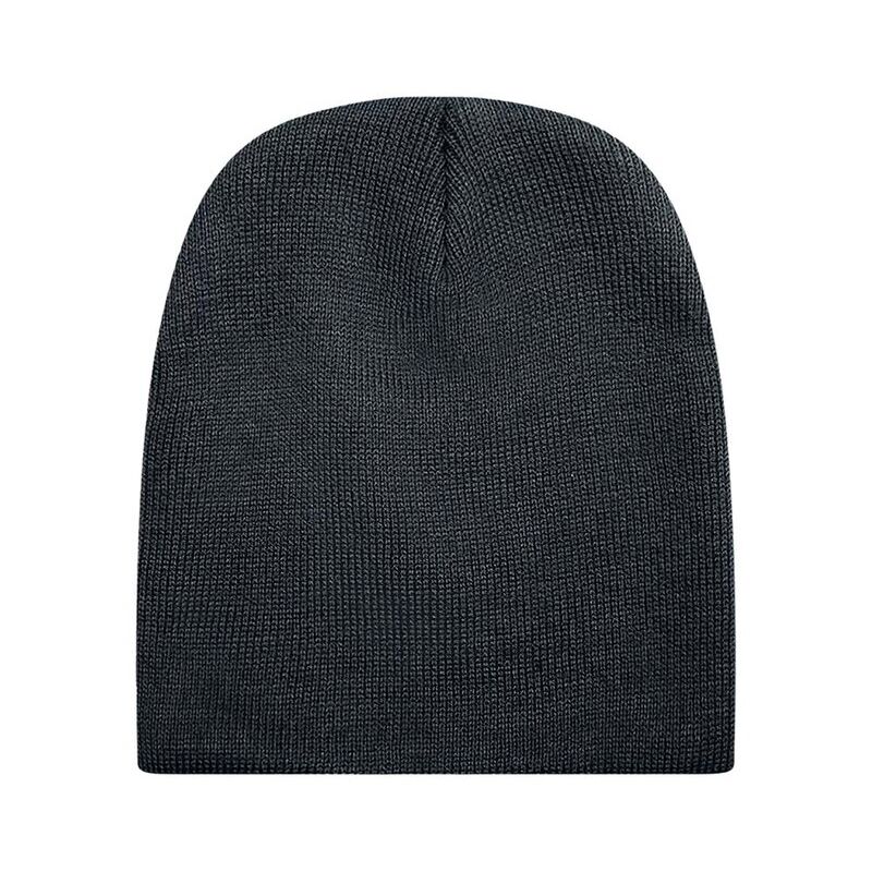 Knit Winter Beanie Thumbnail