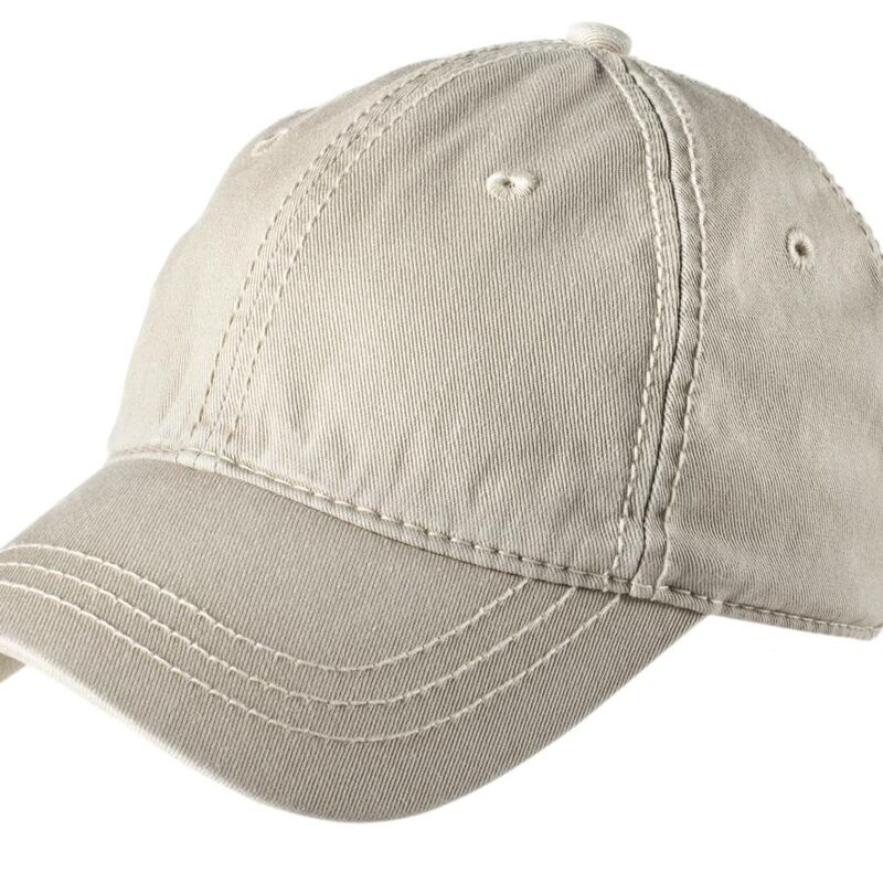 Thick Stitch Cap Thumbnail
