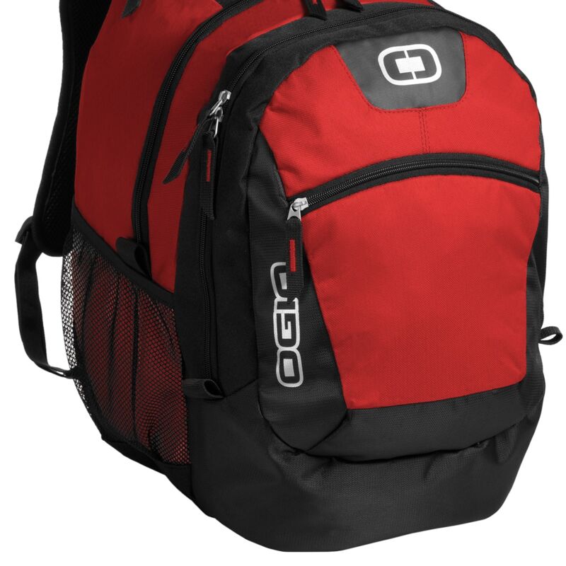 Rogue Pack Thumbnail