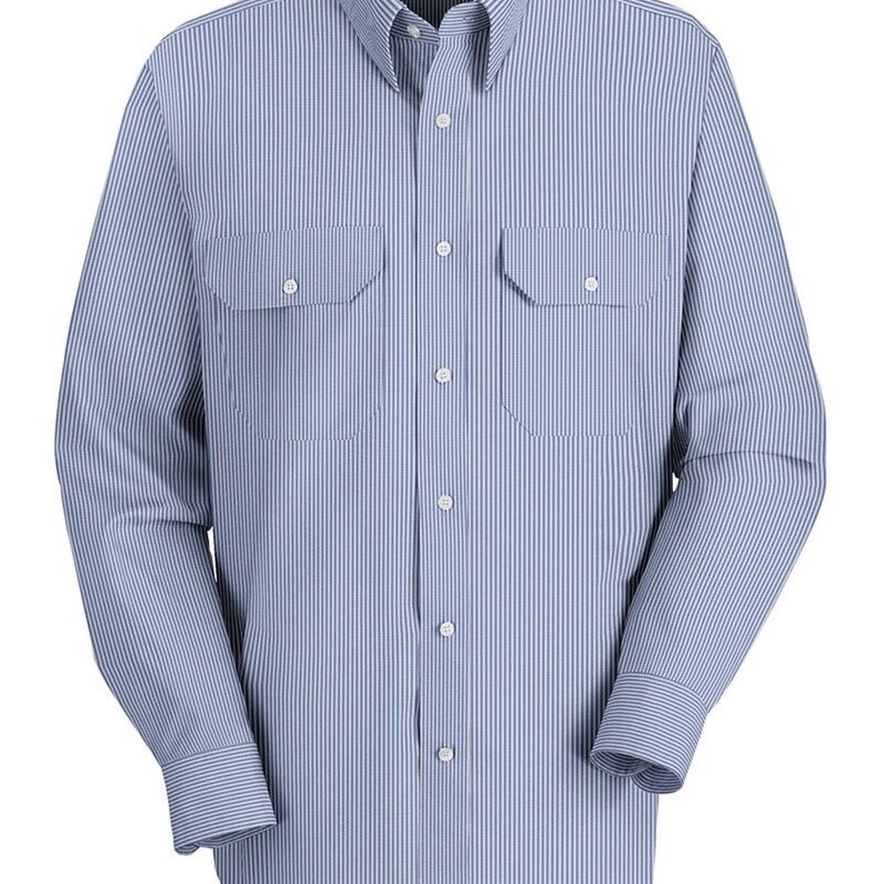 Men's Deluxe Uniform Shirt Thumbnail
