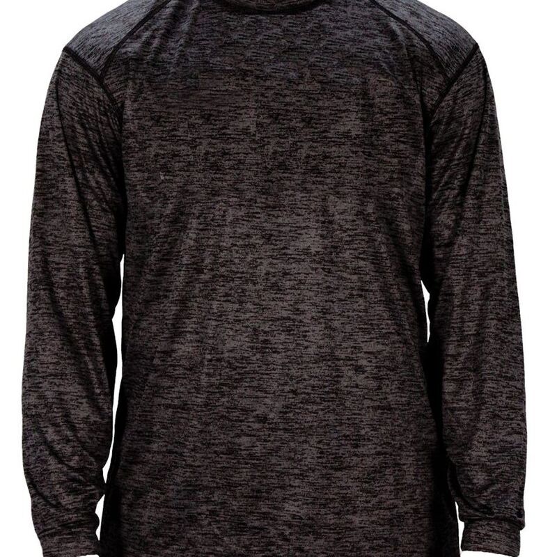 Tonal Blend Long Sleeve T-Shirt Thumbnail