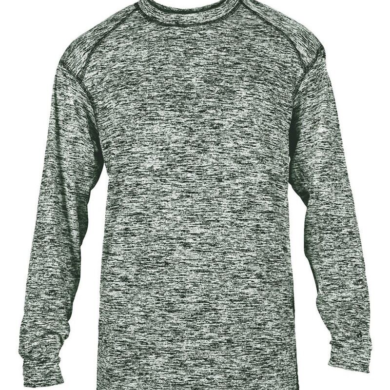 Men's Blend Long Sleeve T-Shirt Thumbnail