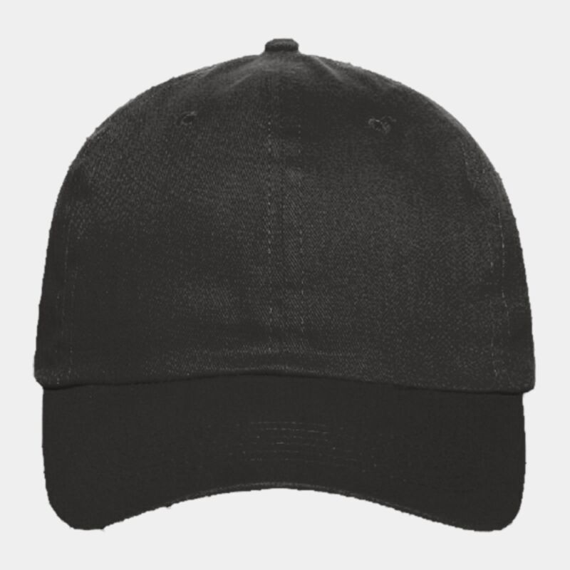 OTTO CAP 6 Panel Low Profile Baseball Cap Thumbnail