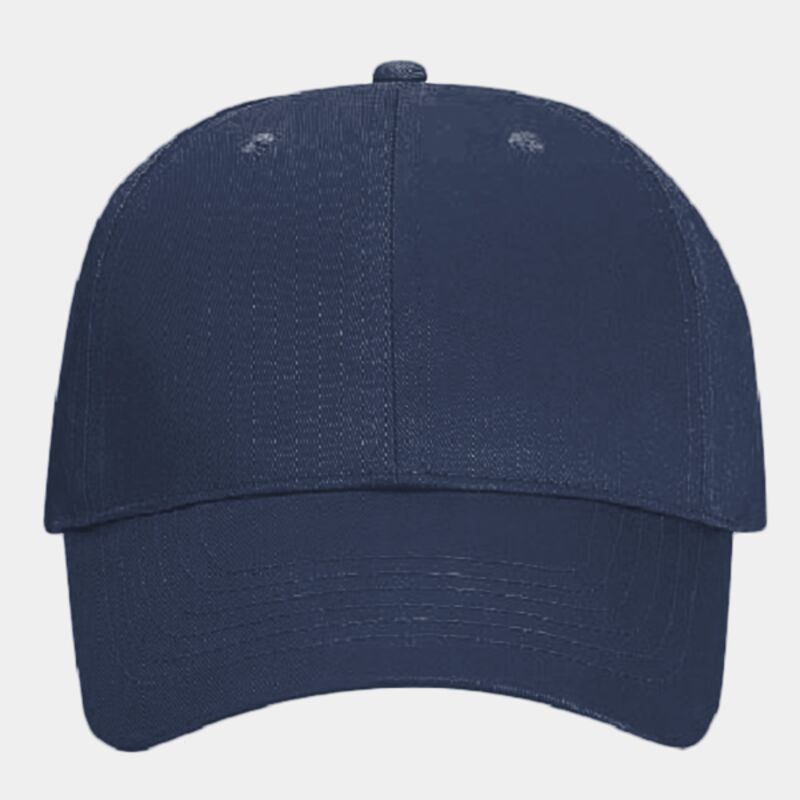 OTTO CAP 6 Panel Low Profile Baseball Cap Thumbnail