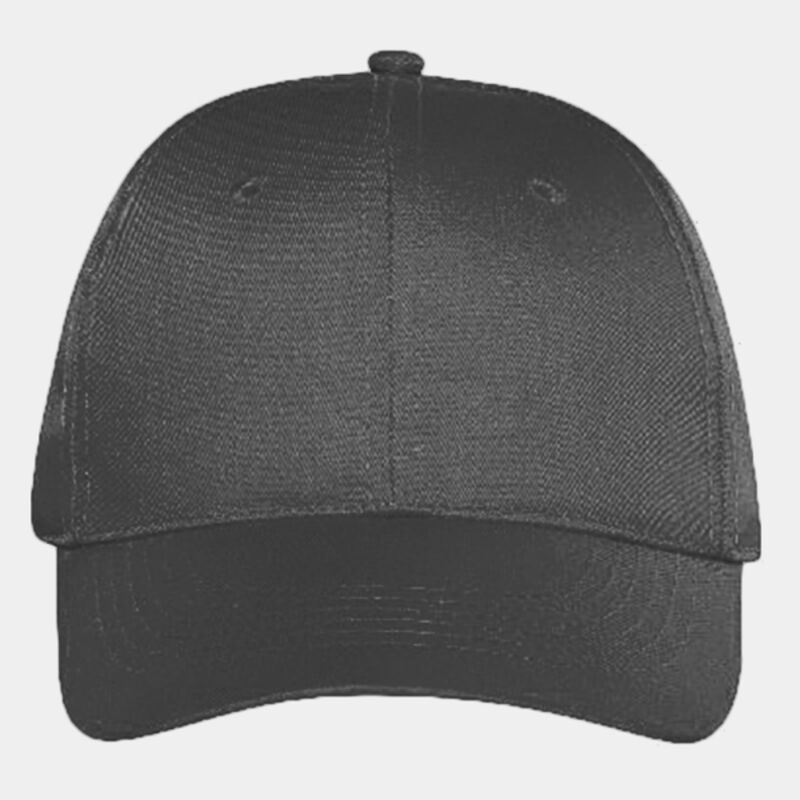 OTTO CAP 6 Panel Low Profile Baseball Cap Thumbnail