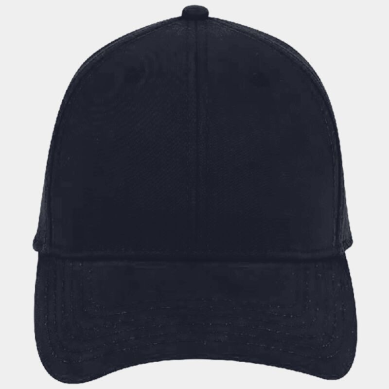 OTTO CAP "OTTO COMFY FIT" 6 Panel Low Profile Baseball Cap Thumbnail