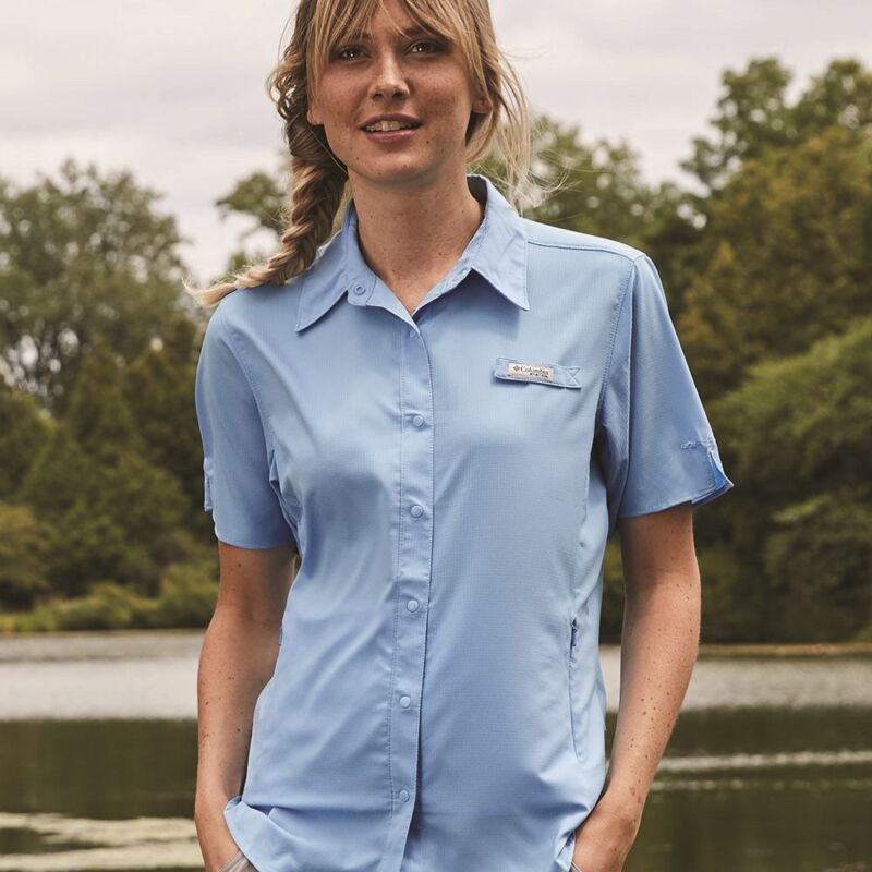 Women's PFG Tamiami™ II Short Sleeve Shirt Thumbnail