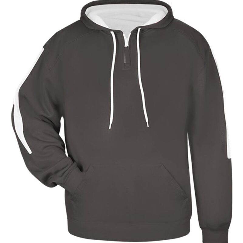 Sideline Fleece Hooded Sweatshirt Thumbnail