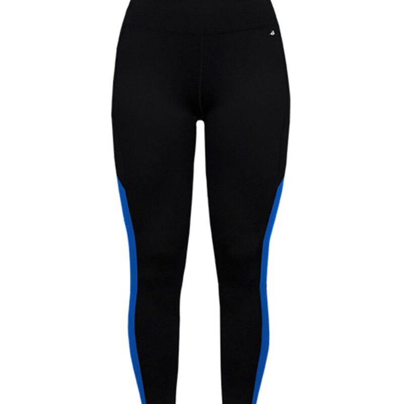 Women's Panel Tights Thumbnail