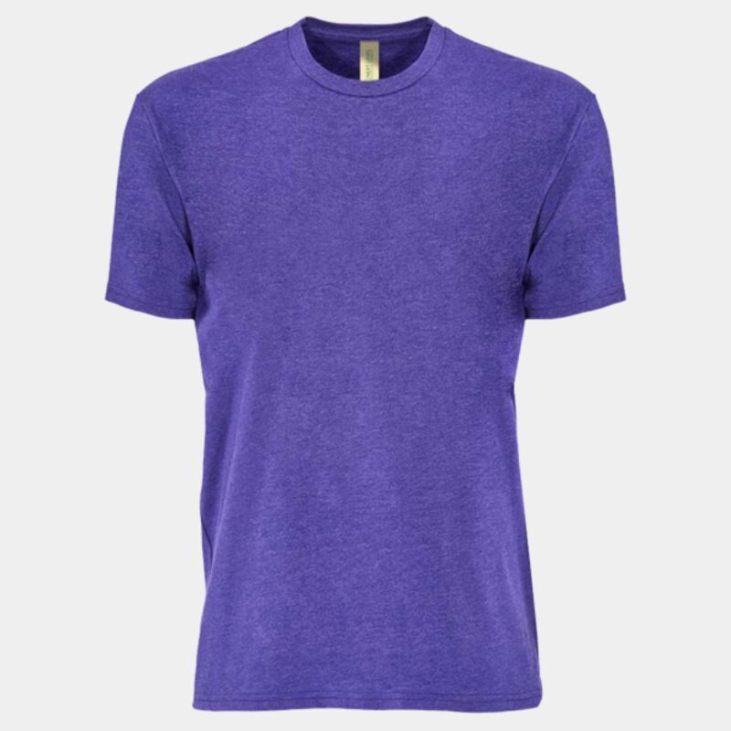 Unisex Eco Performance T-Shirt Thumbnail