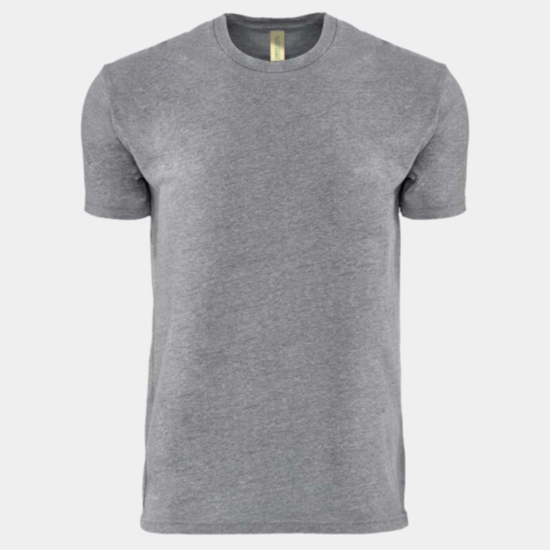Unisex Eco Heavyweight T-Shirt Thumbnail