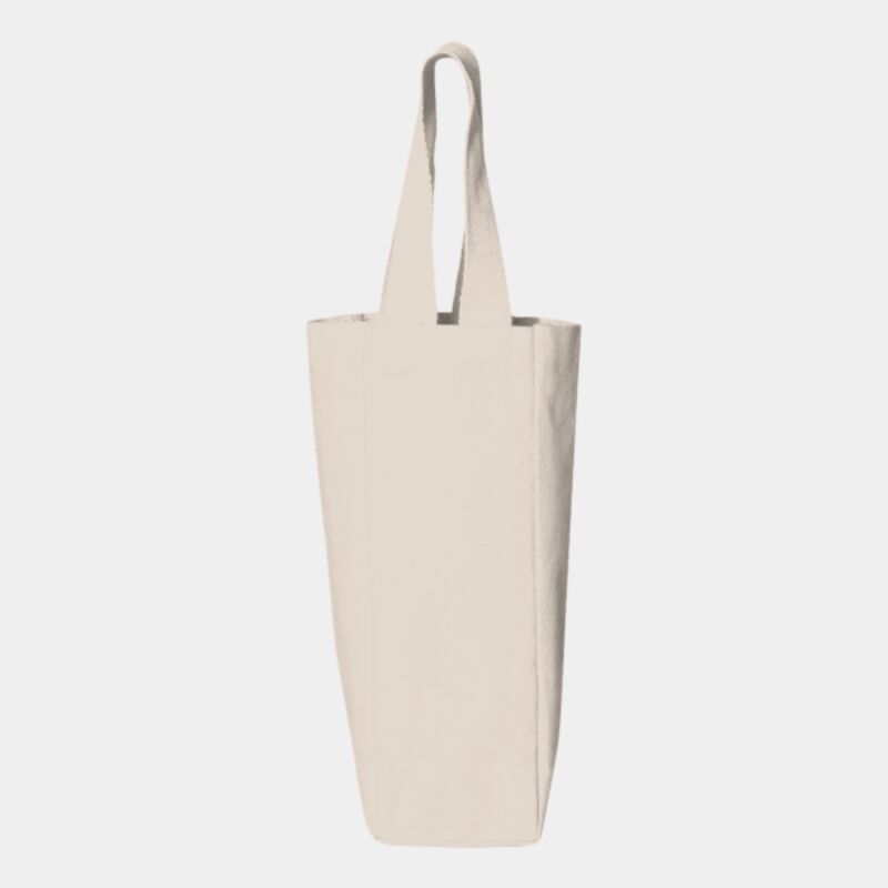 Single Wine Tote Thumbnail