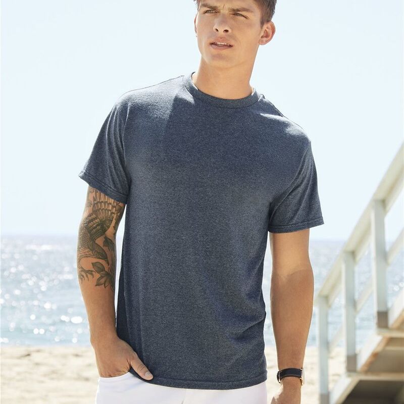 Heavyweight T-Shirt Thumbnail