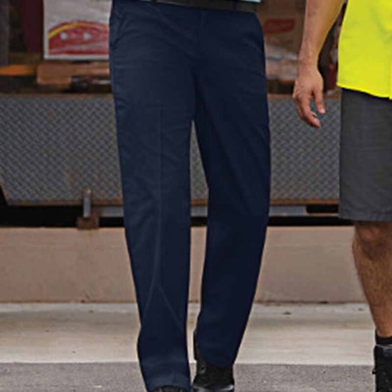 Men's Extended Sizes Red-E-Prest® Work Pants Thumbnail