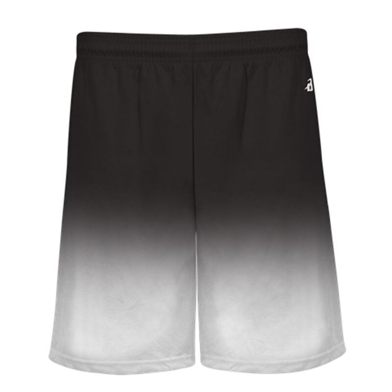 Men's Ombre Shorts Thumbnail