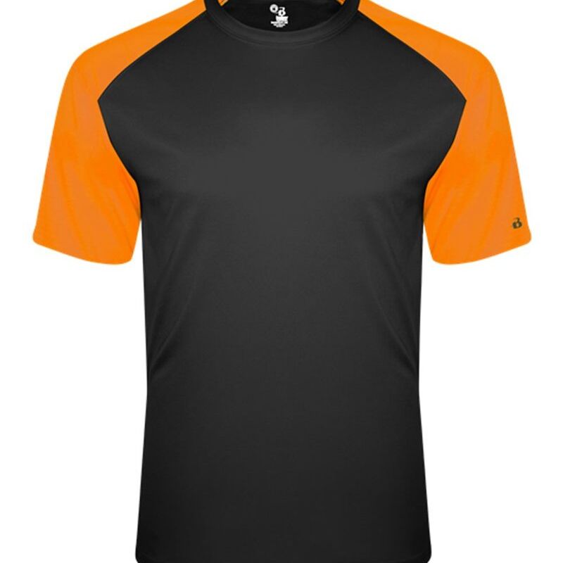 Youth Breakout T-Shirt Thumbnail