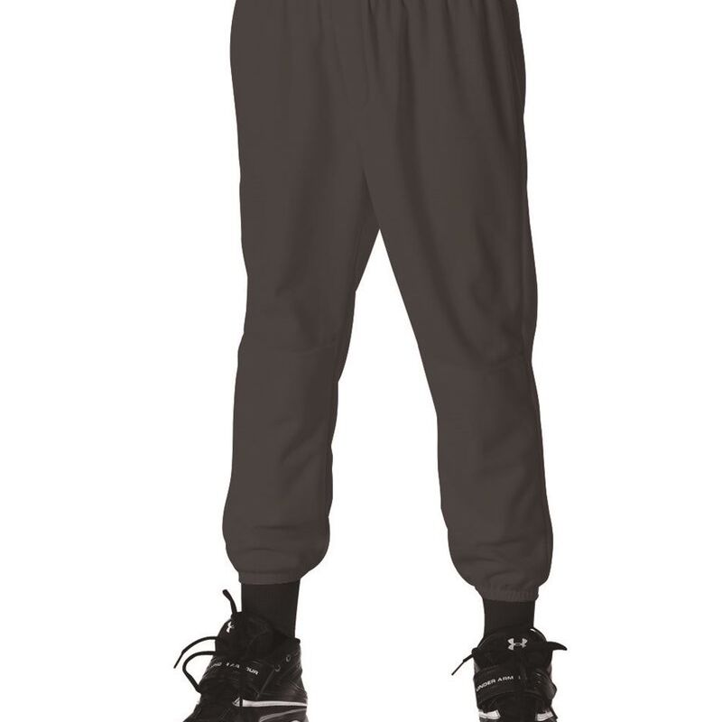 Men's Pull-Up Baseball Pants Thumbnail