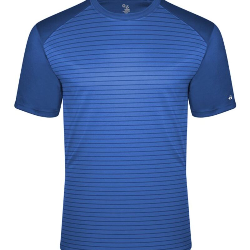 Youth Vintage Line Sport Triblend T-Shirt Thumbnail