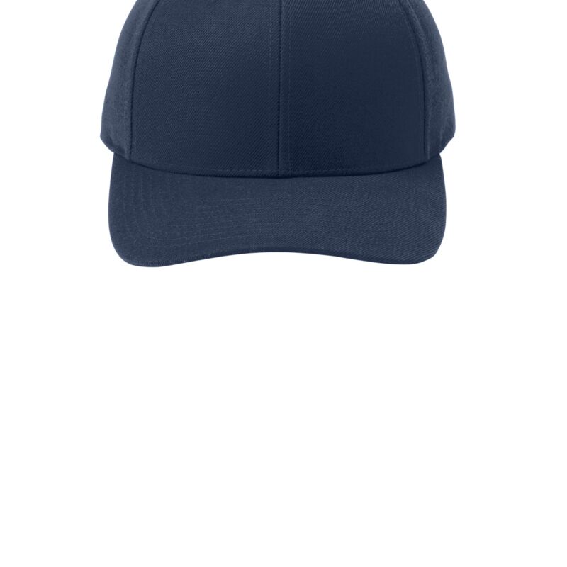 YP Classics ® Curve Bill Snapback Cap Thumbnail