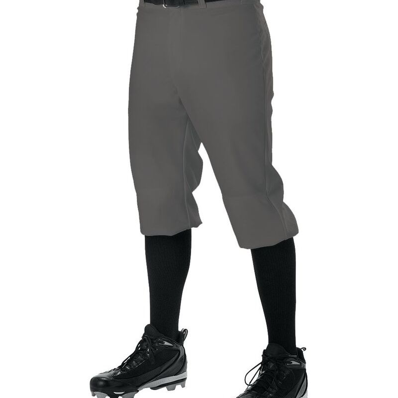 Baseball Knicker Pants Thumbnail