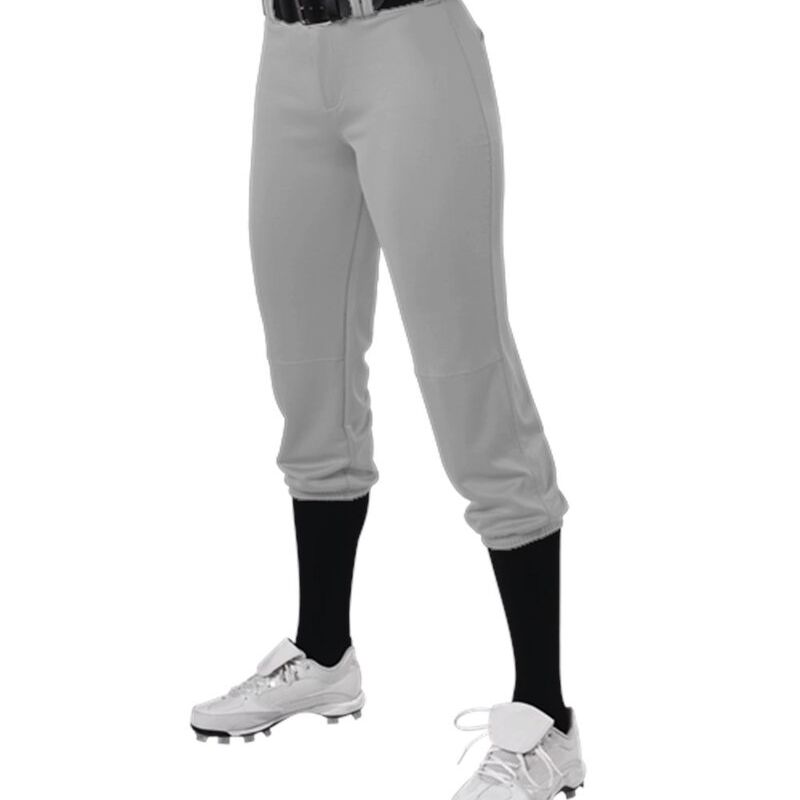 Women's Belted Speed Premium Fastpitch Pants Thumbnail