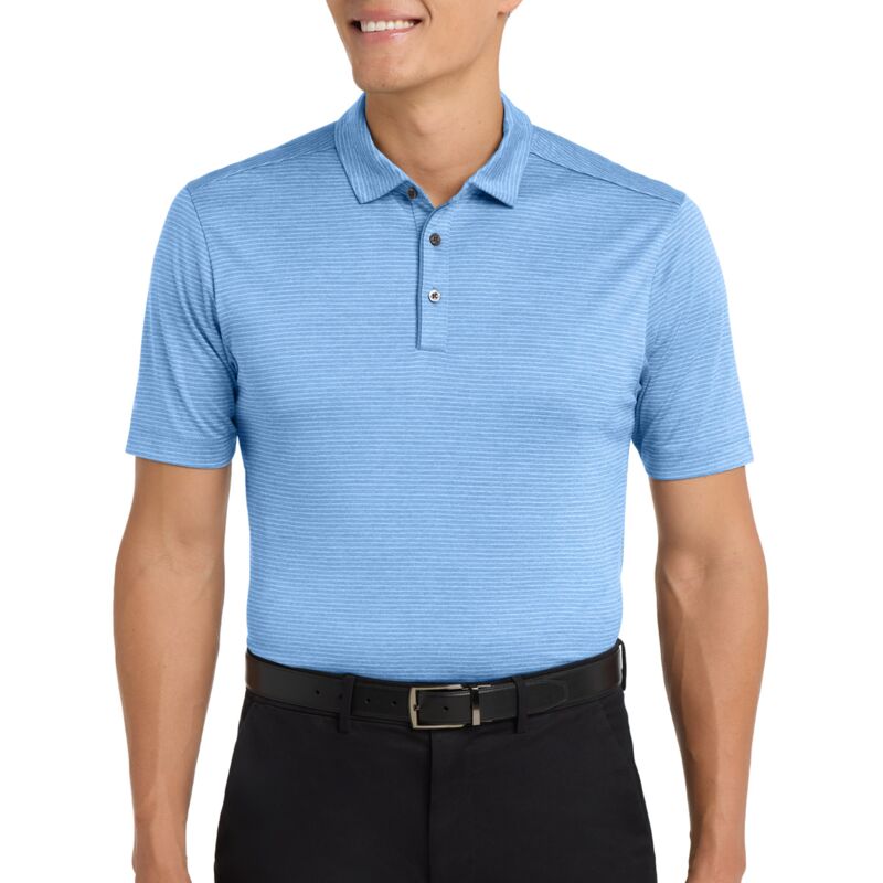 Shadow Stripe Polo Thumbnail