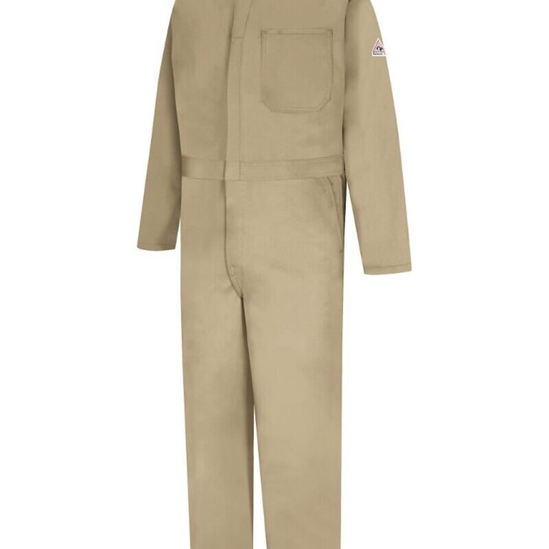 Classic Coverall Excel FR - Tall Sizes Thumbnail