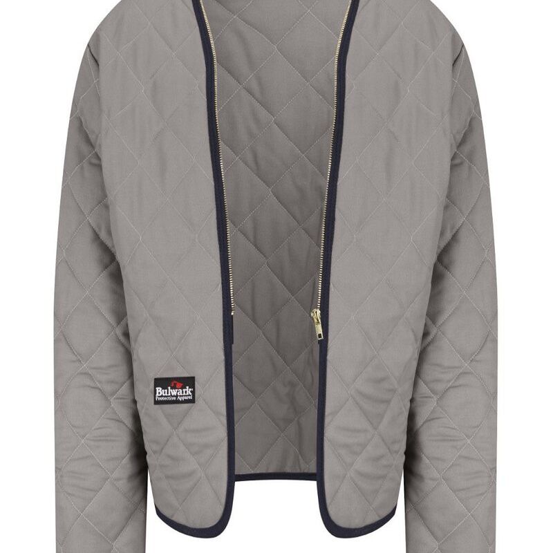 Men's Flame Resistant Zip-In Zip-Out Modaquilt Liner Thumbnail