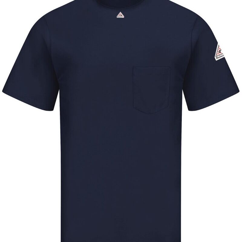 Men's Tall Flame-Resistant Excel FR® Shirt Thumbnail