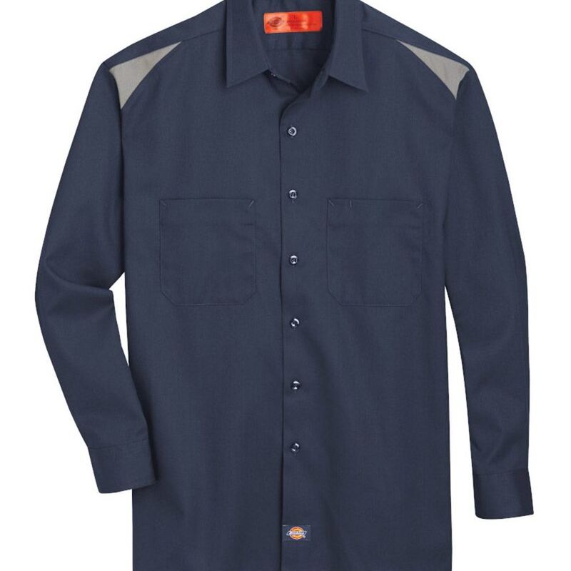 Long Sleeve Performance Team Shirt Thumbnail