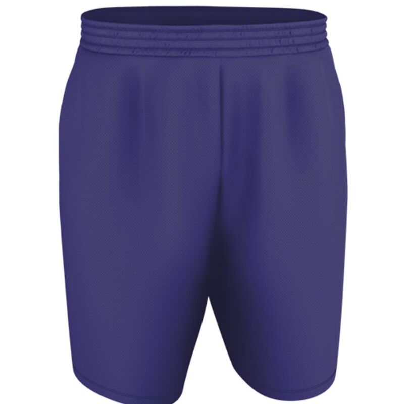 Men's Blank Game Shorts Thumbnail