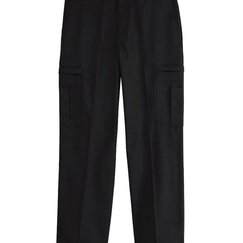 Men's Premium Industrial Cargo Pants Thumbnail