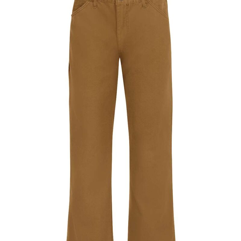 Men's Odd Sizes Industrial Duck Carpenter Jeans Thumbnail