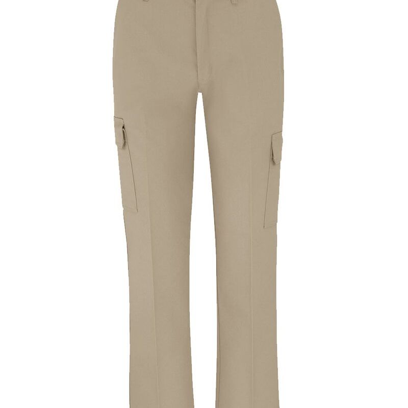 Men's Odd Sizes Industrial Cargo Pants Thumbnail