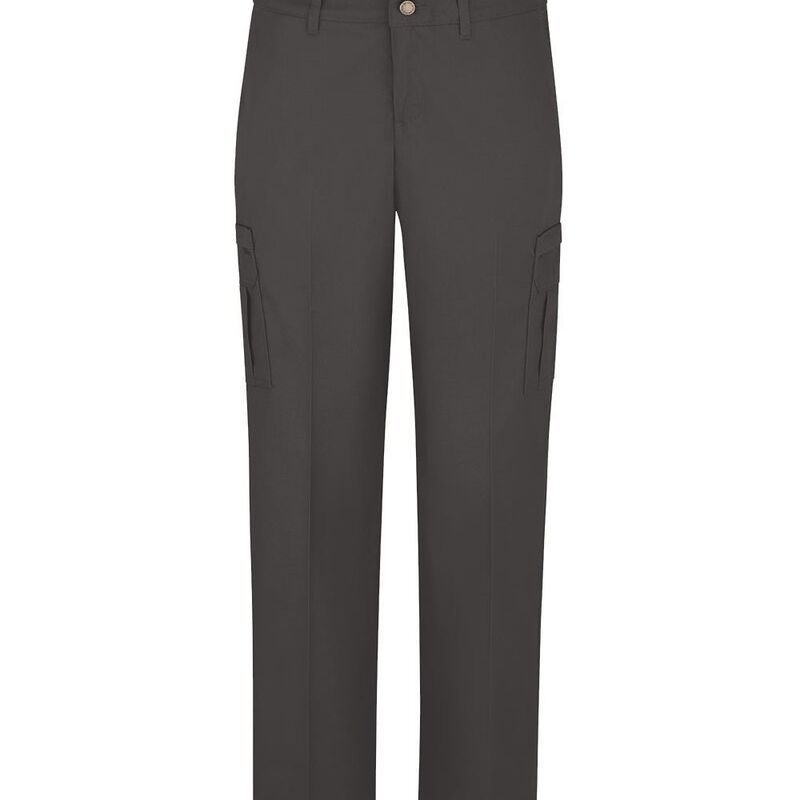 Women's Premium Cargo Pants Thumbnail