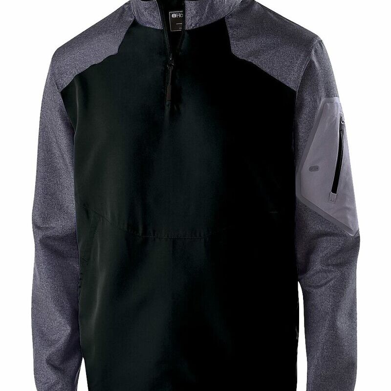 Men's Raider Quarter-Zip Jacket Thumbnail