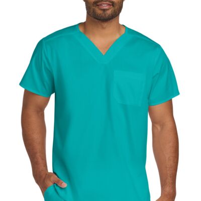 HEALTHCARE SCRUBS TOP Thumbnail
