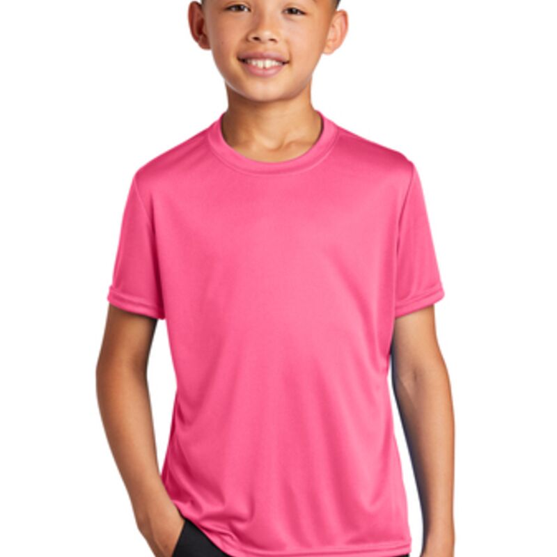 Youth Performance Tee Thumbnail