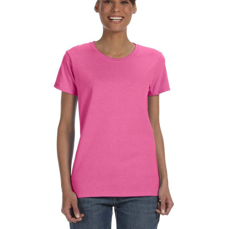 Heavy Cotton™ Ladies' T-Shirt Thumbnail