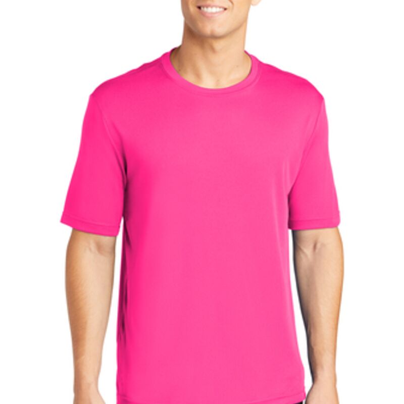 PosiCharge ® Competitor Tee Thumbnail