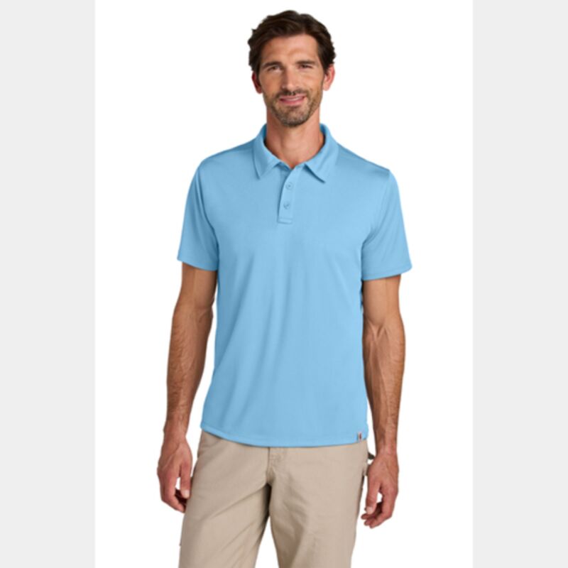 CT106899 Carhartt Force® Sun Defender™ Polo Coming Soon  Thumbnail