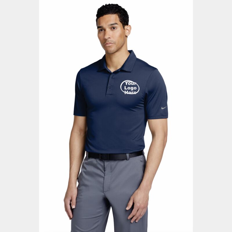 Dri FIT Legacy Polo Thumbnail